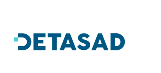 Detasad Logo